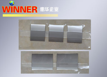 Custom Lithium Battery Tabs for Welding Over 0.07mm with Aluminum