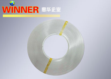 Smooth Surface Straight Edge Nickel Strip For Superior Battery Manufacturing