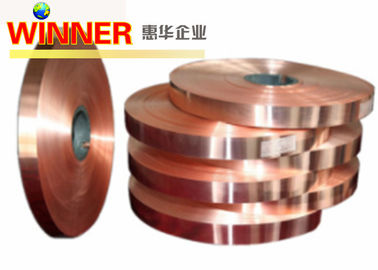 Good Conductivity Clad Metals With Width Choices 2-90MM