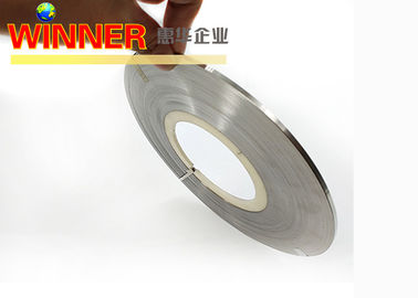 18650 Battery Welding White Pure Nickel Strip For NiMH Batteries