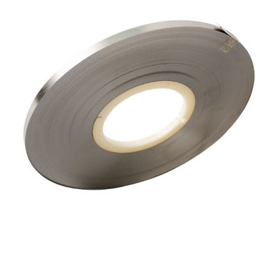 18650 Battery Welding White Pure Nickel Strip For NiMH Batteries